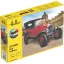 Heller STARTER KIT Citroen Trefle autó makett