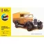 Heller STARTER KIT Citroen C4 Fourgonnette 1926 teherautó makett
