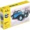 Heller STARTER KIT Bugatti T 50 autó makett