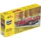 Heller STARTER KIT 500 K Special Roadster autó makett