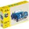 Heller STARTER KIT Talbot Lago Record autó makett
