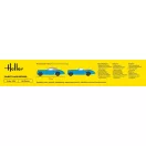 Heller STARTER KIT Talbot Lago Record autó makett