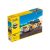 Heller STARTER KIT Renault R5 Turbo makett