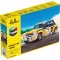 Heller STARTER KIT Renault R5 Turbo autó makett