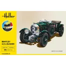 Heller STARTER KIT Bentley Blower autó makett