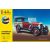 Heller STARTER KIT Citroen B14 Normande makett