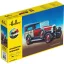 Heller STARTER KIT Citroen B14 Normande autó makett
