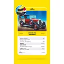 Heller STARTER KIT Citroen B14 Normande autó makett
