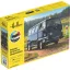 Heller STARTER KIT Renault Estafette Gendarmerie autó makett