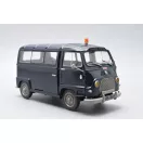 Heller STARTER KIT Renault Estafette Gendarmerie autó makett