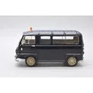 Heller STARTER KIT Renault Estafette Gendarmerie autó makett