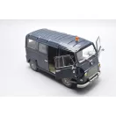 Heller STARTER KIT Renault Estafette Gendarmerie autó makett