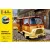 Heller STARTER KIT RENAULT Estafette New Mould makett