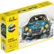 Heller STARTER KIT Alpine A110 (1600S) autó makett