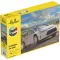 Heller STARTER KIT Citroen C4 WRC autó makett