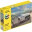 Heller STARTER KIT Citroen C4 WRC autó makett
