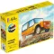 Heller STARTER KIT Citroen Mehari autó makett
