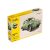 Heller STARTER KIT Renault 4 CV makett