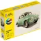 Heller STARTER KIT Renault 4 CV autó makett