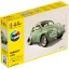 Heller STARTER KIT Renault 4 CV autó makett