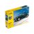 Heller STARTER KIT Citroen 15 CV makett