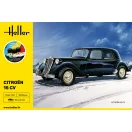 Heller STARTER KIT Citroen 15 CV autó makett