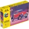Heller STARTER KIT Citroen 2CV Charleston autó makett