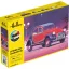 Heller STARTER KIT Citroen 2CV Charleston autó makett