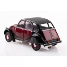 Heller STARTER KIT Citroen 2CV Charleston autó makett