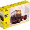 Heller STARTER KIT Truck LB-141 teherautó makett
