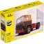 Heller STARTER KIT Truck LB-141 teherautó makett