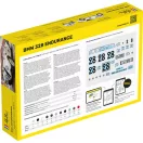 Heller STARTER KIT 328 Endurance autó makett