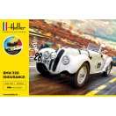 Heller STARTER KIT 328 Endurance autó makett