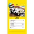 Heller STARTER KIT 328 Endurance autó makett
