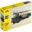 Heller STARTER KIT Autobus TN6 C2 busz makett