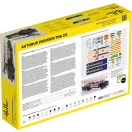 Heller STARTER KIT Autobus TN6 C2 busz makett