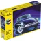 Heller STARTER KIT Citroen DS 19 autó makett