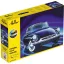 Heller STARTER KIT Citroen DS 19 autó makett