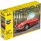 Heller STARTER KIT Citroen DS 19 Cabriolet autó makett