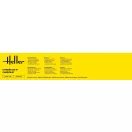 Heller STARTER KIT Citroen DS 19 Cabriolet autó makett