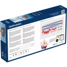 Heller STARTER KIT Santa Maria hajó makett
