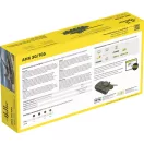 Heller STARTER KIT AMX 30/105 harcjármű makett