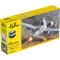 Heller STARTER KIT A-10 Thunderbolt II repülő makett