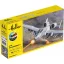 Heller A-10 Thunderbolt II  makett