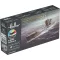 Heller STARTER KIT U-Boot Type VII C tengeralattjáró makett