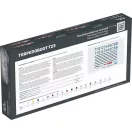 Heller STARTER KIT Torpedoboot T23 hajó makett