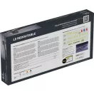 Heller STARTER KIT U-Boot S/M Redoutable tengeralattjáró makett