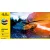 Heller STARTER KIT Leopard 1A4  makett