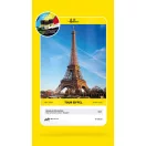 Heller STARTER KIT Tour Eiffel épület makett