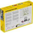 Heller STARTER KIT Ferguson Petit Gris traktor makett